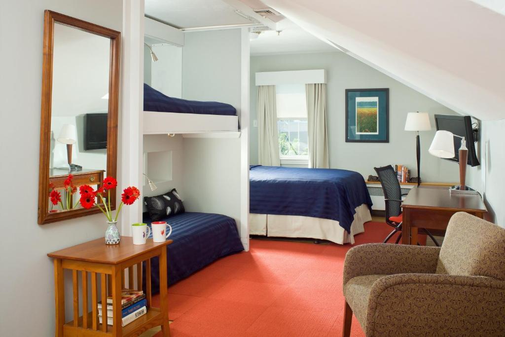 Bed and breakfast Irving House At Harvard Cambridge
