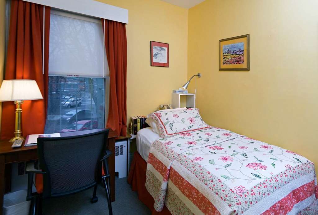 Bed and breakfast Irving House At Harvard 3*