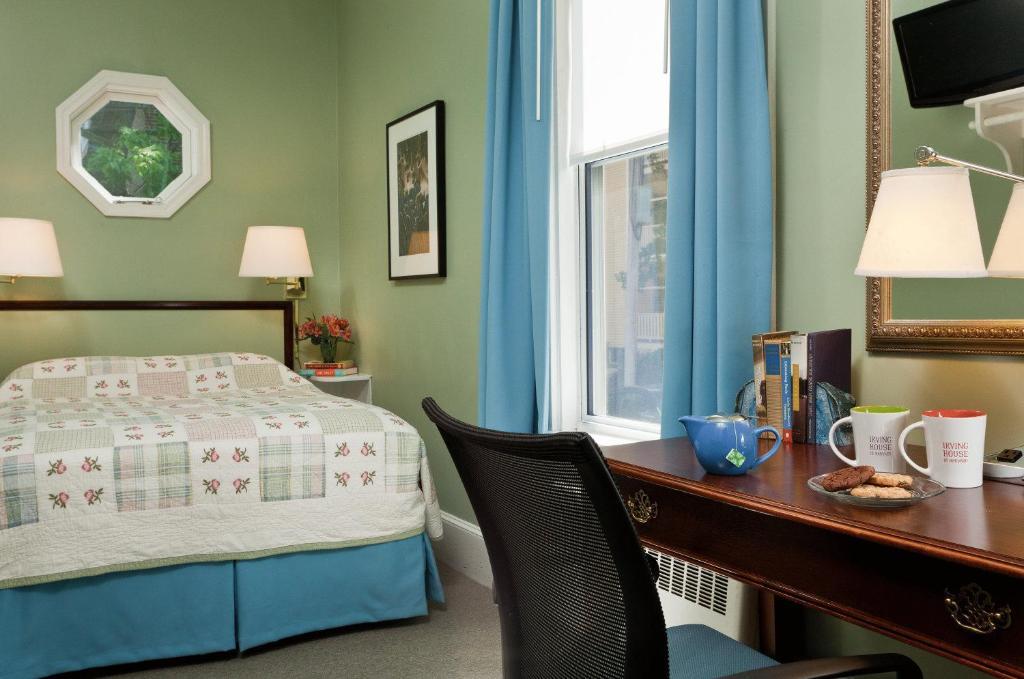Irving House At Harvard 3*