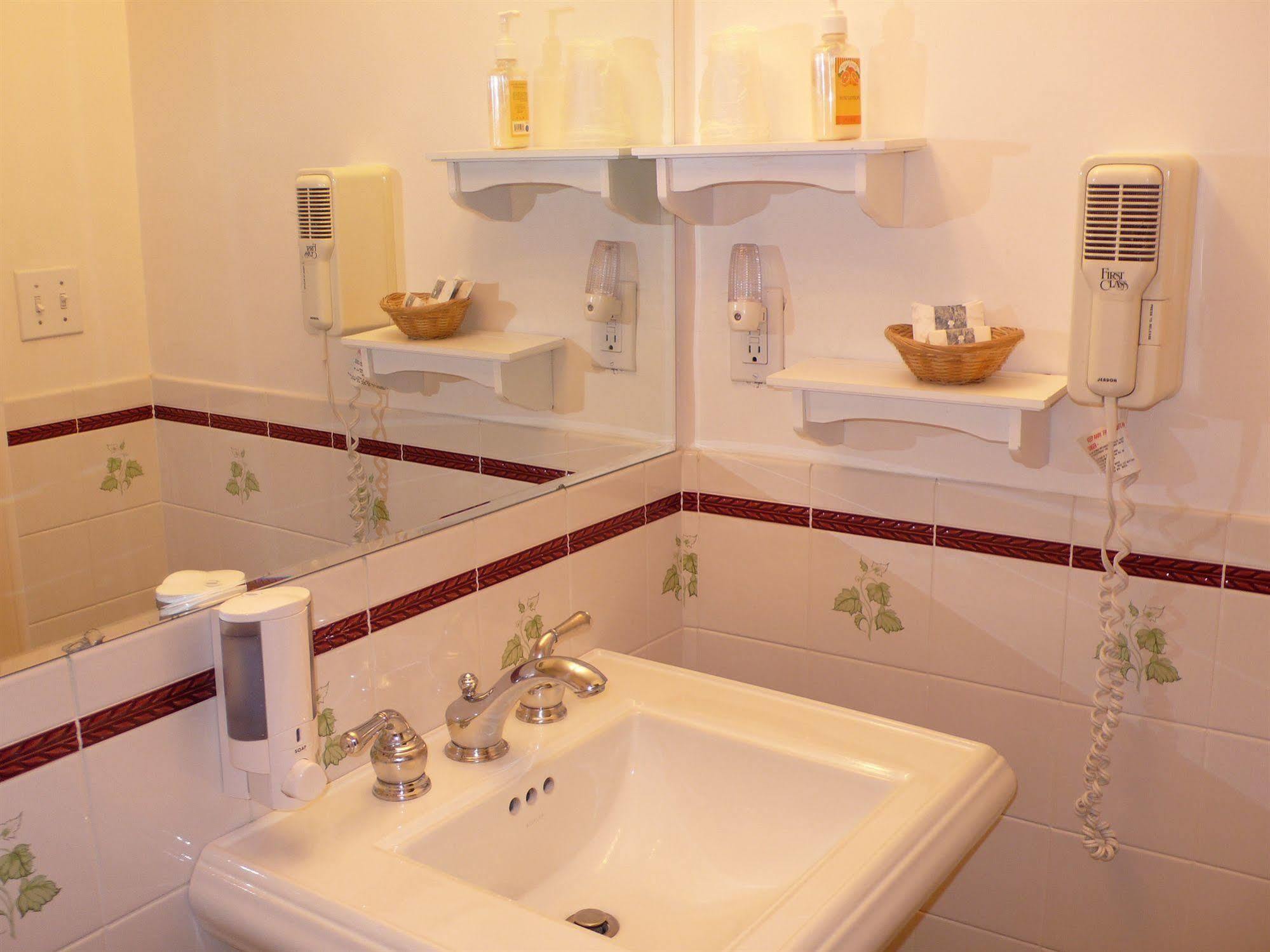 Irving House At Harvard 3* Cambridge