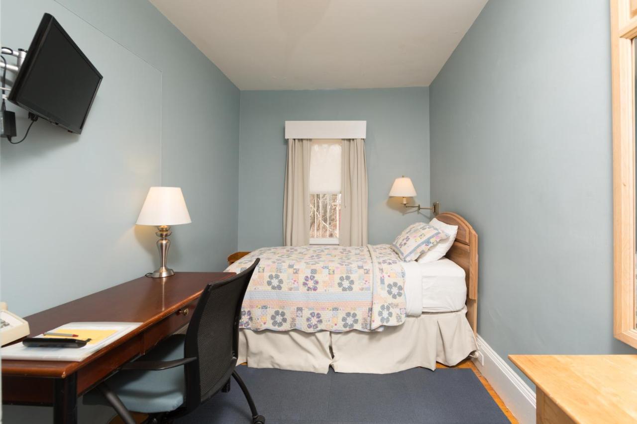 Bed and breakfast Irving House At Harvard Cambridge