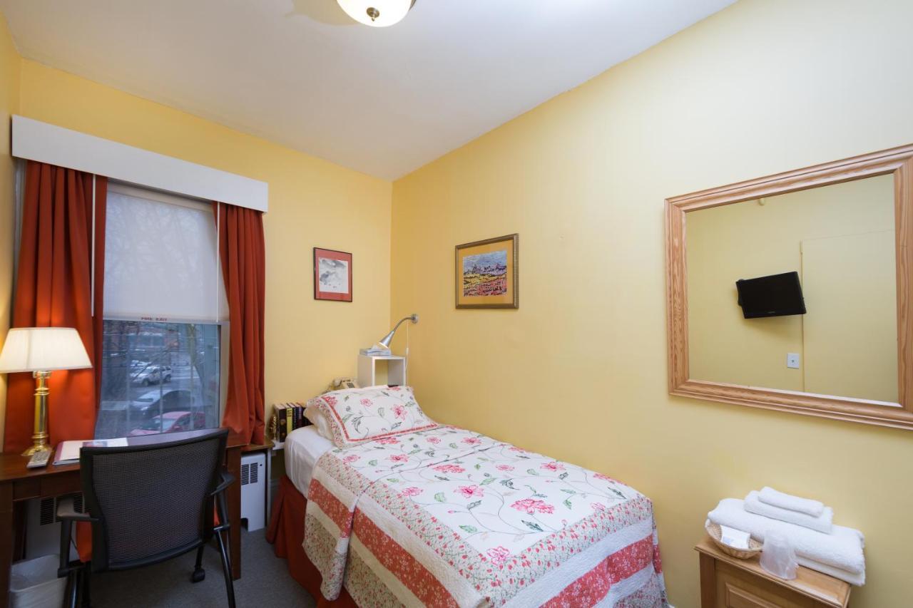 Bed and breakfast Irving House At Harvard 3*