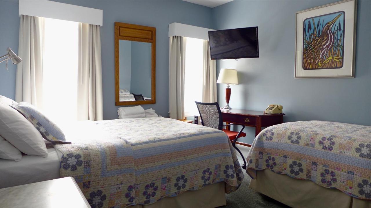 Bed and breakfast Irving House At Harvard 3*